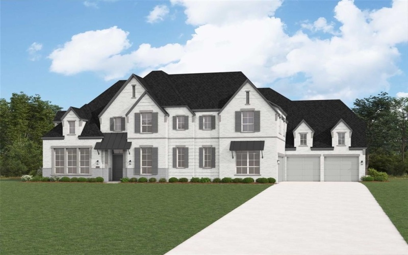 3913 Silver Charm Court, Celina, TX 75009, 6 Habitaciones Habitaciones , ,7 BañosBaños,Residential,En Venta,3913 Silver Charm Court,0,21039321