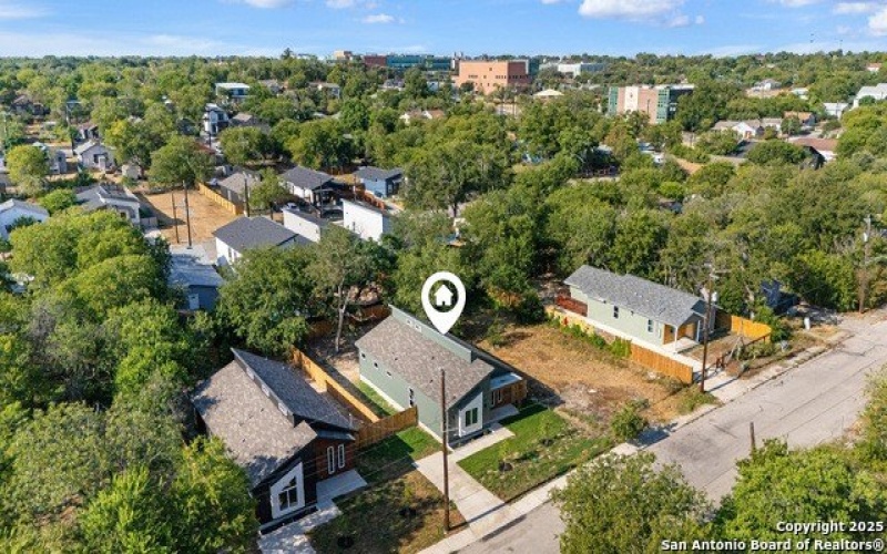 1430 Paso Hondo, San Antonio, TX 78202, 3 Bedrooms Bedrooms, ,2 BathroomsBathrooms,Residential,For Sale,1430 Paso Hondo,0,1894619