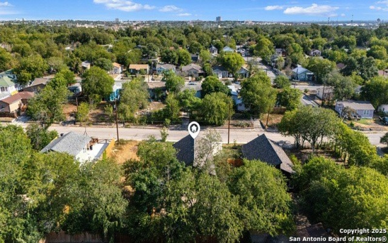 1430 Paso Hondo, San Antonio, TX 78202, 3 Bedrooms Bedrooms, ,2 BathroomsBathrooms,Residential,For Sale,1430 Paso Hondo,0,1894619