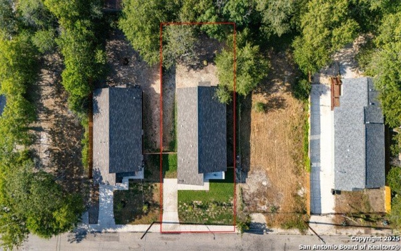 1430 Paso Hondo, San Antonio, TX 78202, 3 Bedrooms Bedrooms, ,2 BathroomsBathrooms,Residential,For Sale,1430 Paso Hondo,0,1894619