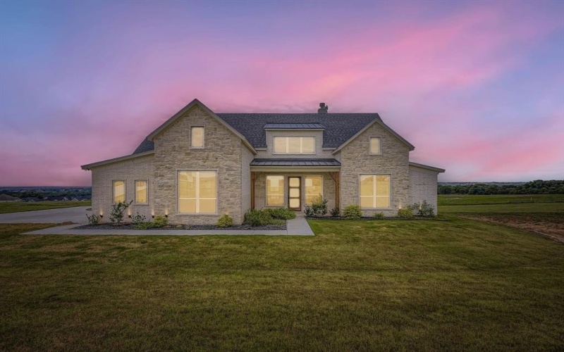 1012 Agnes N, Springtown, TX 76082, 4 Habitaciones Habitaciones , ,3 BañosBaños,Residential,En Venta,1012 Agnes N,0,21036924