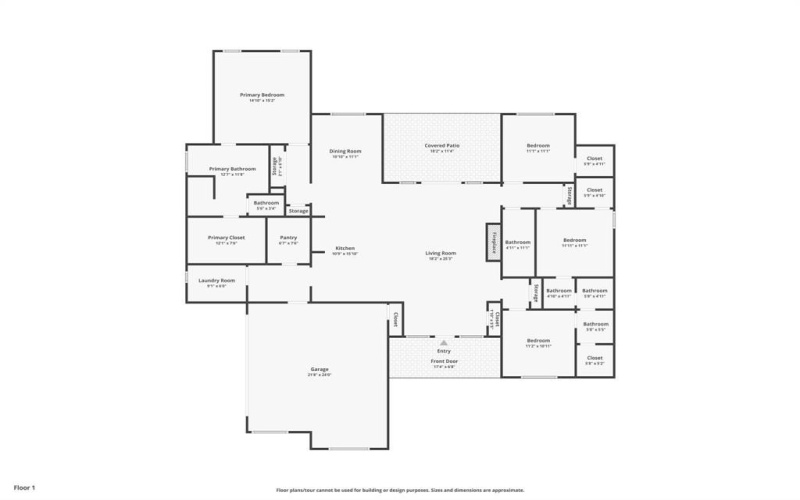 1012 Agnes N, Springtown, TX 76082, 4 Habitaciones Habitaciones , ,3 BañosBaños,Residential,En Venta,1012 Agnes N,0,21036924