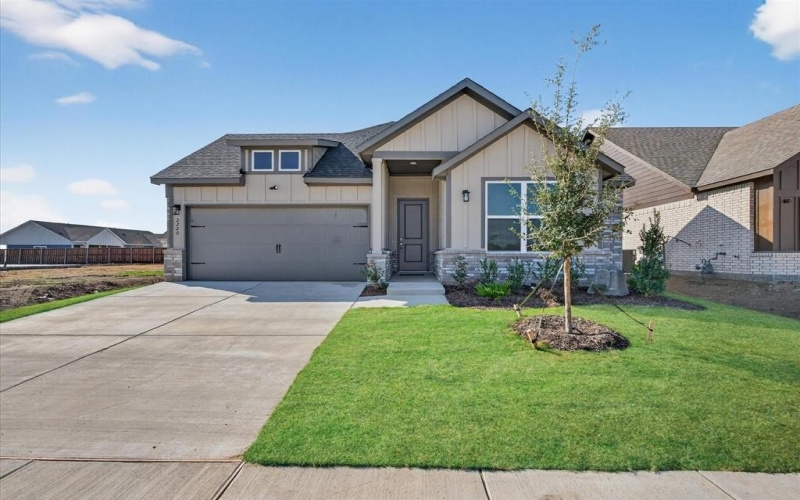 2220 Trailside Drive, Sherman, TX 75092, 3 Bedrooms Bedrooms, ,2 BathroomsBathrooms,Residential,For Sale,2220 Trailside Drive,0,21037251