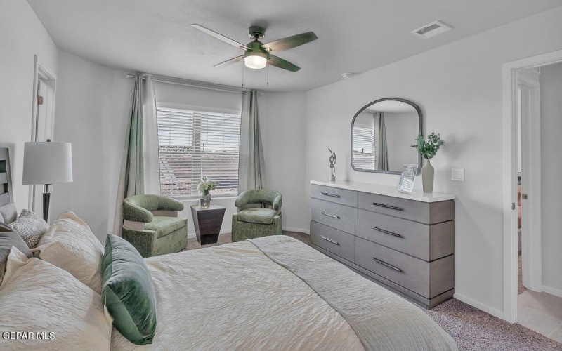 813 Paseo Pacifico Place, El Paso, TX 79928, 4 Bedrooms Bedrooms, ,1 BathroomBathrooms,Residential,For Sale,813 Paseo Pacifico Place,916464