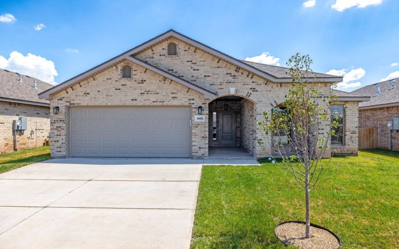 10601 RUSE Street, Amarillo, TX 79118, 4 Bedrooms Bedrooms, ,2 BathroomsBathrooms,Residential,For Sale,10601 RUSE Street,0,25-7411