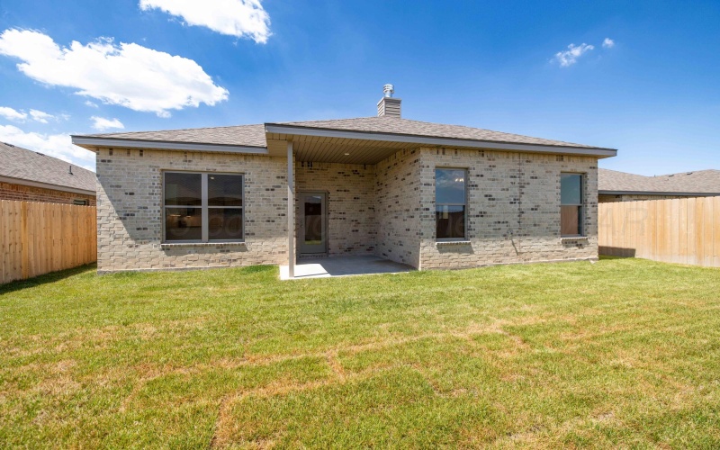 10601 RUSE Street, Amarillo, TX 79118, 4 Bedrooms Bedrooms, ,2 BathroomsBathrooms,Residential,For Sale,10601 RUSE Street,0,25-7411