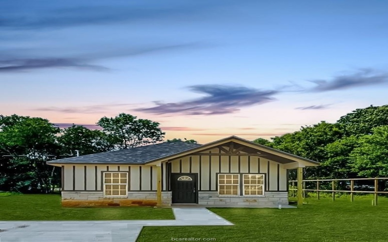1300 Commerce Street, Hearne, TX 77859, 3 Bedrooms Bedrooms, ,2 BathroomsBathrooms,Residential,For Sale,1300 Commerce Street,0,25006080