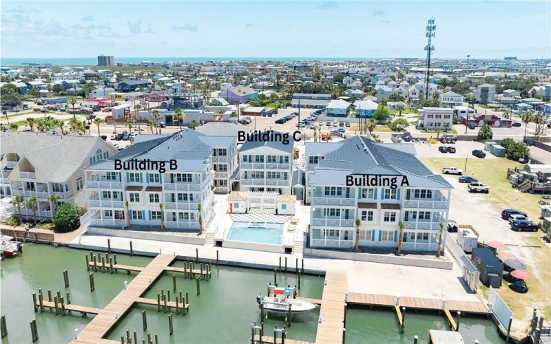 136 W Cotter Avenue unit: 13 #13, Port Aransas, TX 78373, 2 Bedrooms Bedrooms, ,2 BathroomsBathrooms,Residential,For Sale,136 W Cotter Avenue unit: 13,0,463777