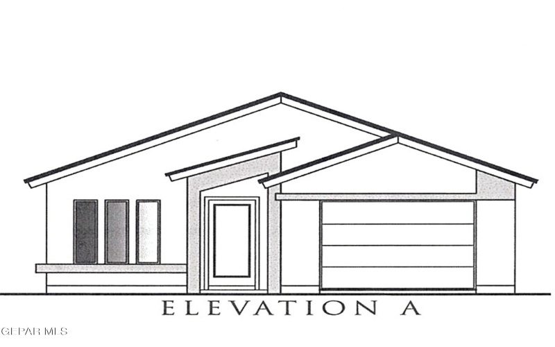 14497 Brianna Leah Drive, El Paso, TX 79938, 3 Bedrooms Bedrooms, ,2 BathroomsBathrooms,Residential,For Sale,14497 Brianna Leah Drive,0,928917