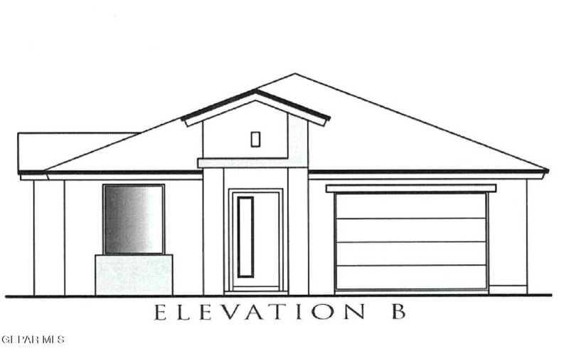5021 Olivia Caro Street, El Paso, TX 79938, 3 Habitaciones Habitaciones , ,2 BañosBaños,Residential,En Venta,5021 Olivia Caro Street,0,928921