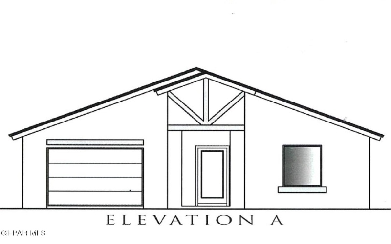 14493 Brianna Leah Drive, El Paso, TX 79938, 3 Bedrooms Bedrooms, ,2 BathroomsBathrooms,Residential,For Sale,14493 Brianna Leah Drive,0,928925