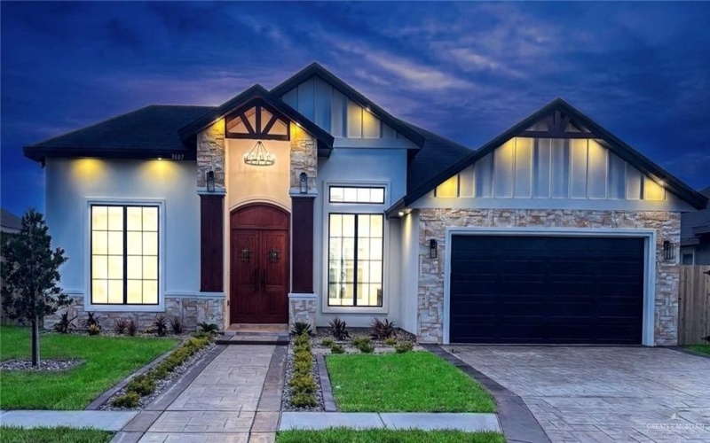 3007 Silver Oak Avenue, Mission, TX 78574, 3 Habitaciones Habitaciones , ,2 BañosBaños,Residential,En Venta,3007 Silver Oak Avenue,0,479137