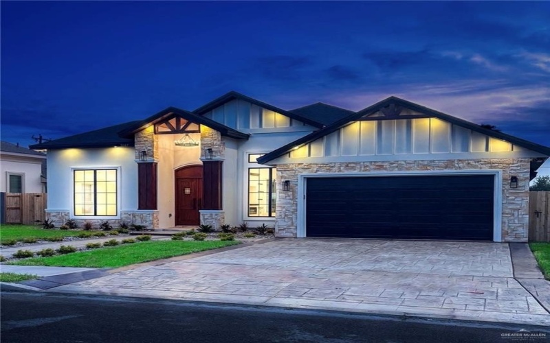 3007 Silver Oak Avenue, Mission, TX 78574, 3 Habitaciones Habitaciones , ,2 BañosBaños,Residential,En Venta,3007 Silver Oak Avenue,0,479137