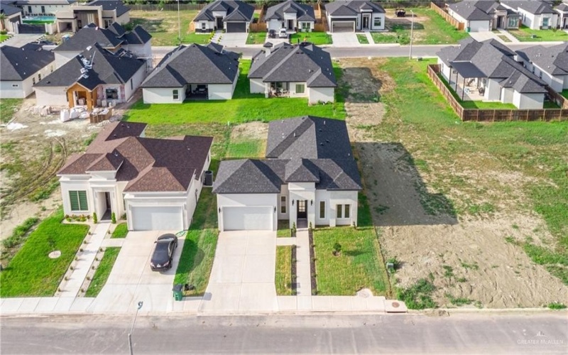 2905 Uva Street, Hidalgo, TX 78557, 3 Habitaciones Habitaciones , ,2 BañosBaños,Residential,En Venta,2905 Uva Street,0,479164