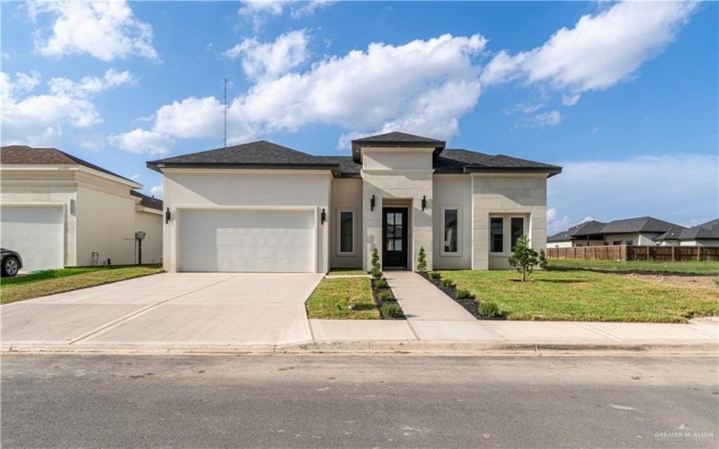 2905 Uva Street, Hidalgo, TX 78557, 3 Habitaciones Habitaciones , ,2 BañosBaños,Residential,En Venta,2905 Uva Street,0,479164