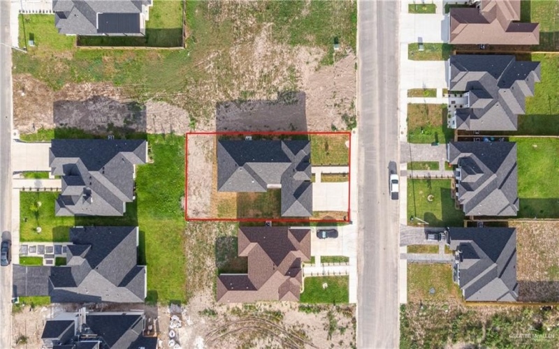 2905 Uva Street, Hidalgo, TX 78557, 3 Habitaciones Habitaciones , ,2 BañosBaños,Residential,En Venta,2905 Uva Street,0,479164