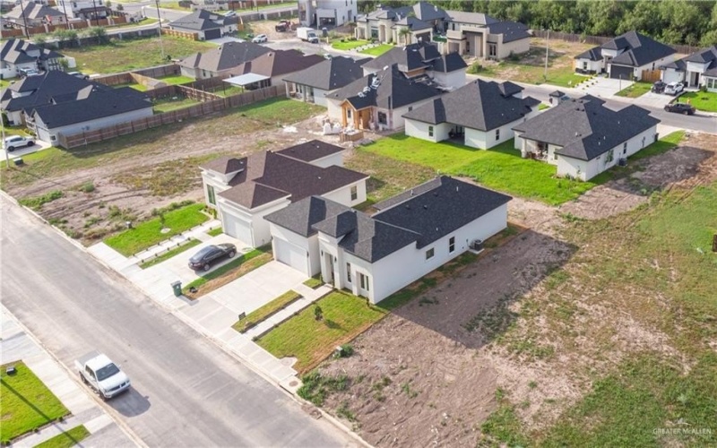 2905 Uva Street, Hidalgo, TX 78557, 3 Habitaciones Habitaciones , ,2 BañosBaños,Residential,En Venta,2905 Uva Street,0,479164