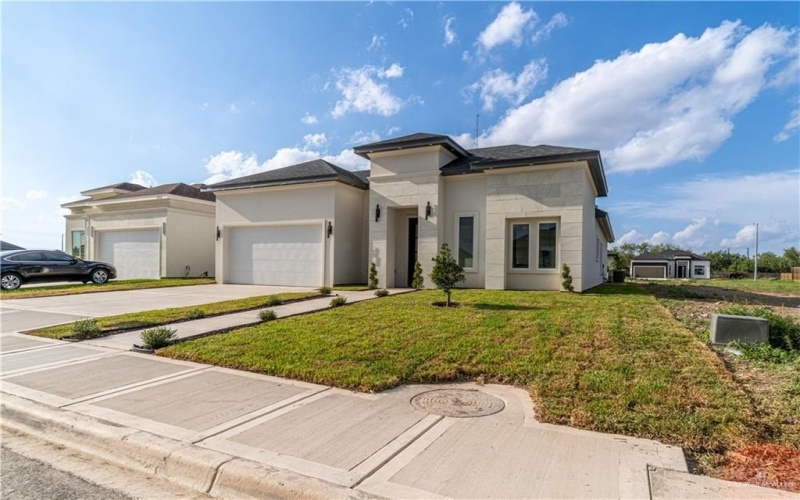 2905 Uva Street, Hidalgo, TX 78557, 3 Habitaciones Habitaciones , ,2 BañosBaños,Residential,En Venta,2905 Uva Street,0,479164