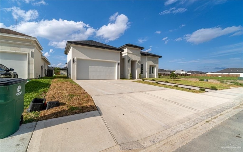 2905 Uva Street, Hidalgo, TX 78557, 3 Habitaciones Habitaciones , ,2 BañosBaños,Residential,En Venta,2905 Uva Street,0,479164