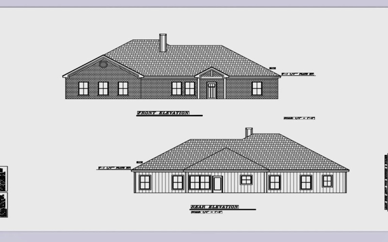 125 Quail Run Rd, Trinidad, TX 75163, 3 Habitaciones Habitaciones , ,2 BañosBaños,Residential,En Venta,125 Quail Run Rd,0,109551