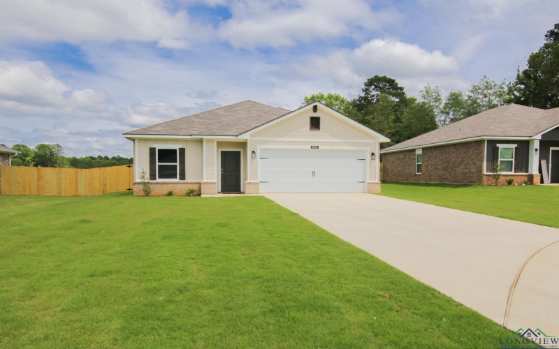 4004 Gregg Tex Rd #Southern Oaks, Longview, TX 75604, 4 Habitaciones Habitaciones , ,2 BañosBaños,Residential,En Venta,4004 Gregg Tex Rd,0,20253771