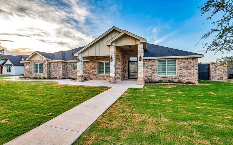 5515 E County Rd 95, Midland, TX 79706, 4 Habitaciones Habitaciones , ,3 BañosBaños,Residential,En Venta,5515 E County Rd 95,0,50084771
