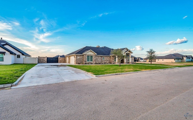 5515 E County Rd 95, Midland, TX 79706, 4 Habitaciones Habitaciones , ,3 BañosBaños,Residential,En Venta,5515 E County Rd 95,0,50084771
