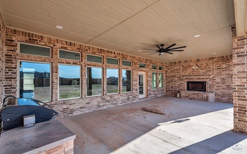 5515 E County Rd 95, Midland, TX 79706, 4 Habitaciones Habitaciones , ,3 BañosBaños,Residential,En Venta,5515 E County Rd 95,0,50084771