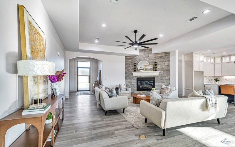 5515 E County Rd 95, Midland, TX 79706, 4 Habitaciones Habitaciones , ,3 BañosBaños,Residential,En Venta,5515 E County Rd 95,0,50084771