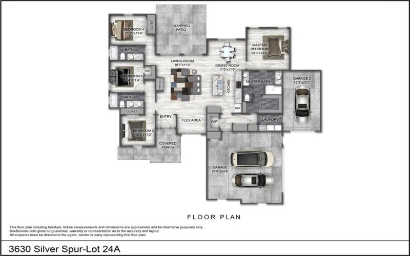 3123 Maplewood Dr, San Angelo, TX 76904, 4 Habitaciones Habitaciones , ,2 BañosBaños,Residential,En Venta,3123 Maplewood Dr,0,128783