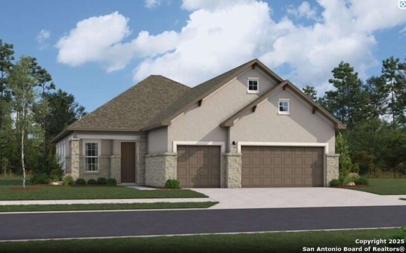 156 Allin Oaks, Universal City, TX 78148-3464, 3 Bedrooms Bedrooms, ,2 BathroomsBathrooms,Residential,For Sale,156 Allin Oaks,0,1869490
