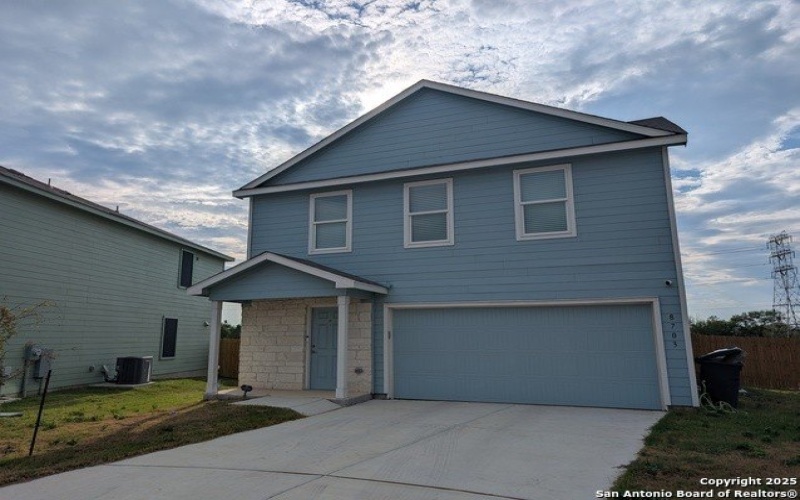 8703 Macdona Place, San Antonio, TX 78211, 4 Habitaciones Habitaciones , ,2 BañosBaños,Residential,En Venta,8703 Macdona Place,0,1894709