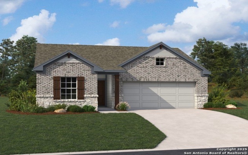 7049 Sycamore Hollow, San Antonio, TX 78252, 3 Habitaciones Habitaciones , ,2 BañosBaños,Residential,En Venta,7049 Sycamore Hollow,0,1894770