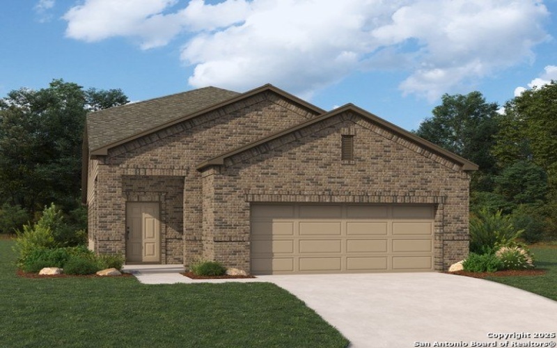 13702 Birch Crossing, San Antonio, TX 78252, 3 Bedrooms Bedrooms, ,2 BathroomsBathrooms,Residential,For Sale,13702 Birch Crossing,0,1894795