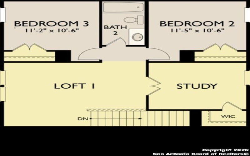 13702 Birch Crossing, San Antonio, TX 78252, 3 Bedrooms Bedrooms, ,2 BathroomsBathrooms,Residential,For Sale,13702 Birch Crossing,0,1894795