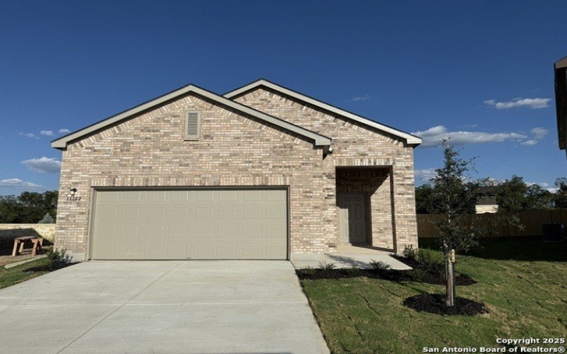 13702 Birch Crossing, San Antonio, TX 78252, 3 Bedrooms Bedrooms, ,2 BathroomsBathrooms,Residential,For Sale,13702 Birch Crossing,0,1894795