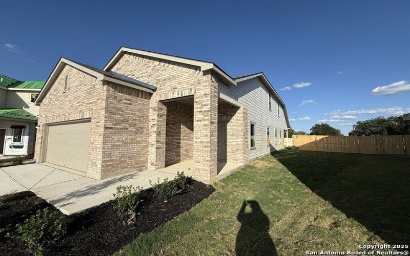 13702 Birch Crossing, San Antonio, TX 78252, 3 Bedrooms Bedrooms, ,2 BathroomsBathrooms,Residential,For Sale,13702 Birch Crossing,0,1894795