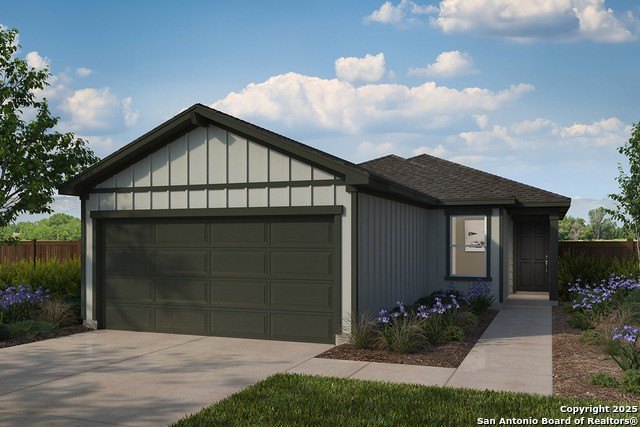 10041 JAGGER AVENUE, Converse, TX 78109, 3 Habitaciones Habitaciones , ,2 BañosBaños,Residential,En Venta,10041 JAGGER AVENUE,0,1894886