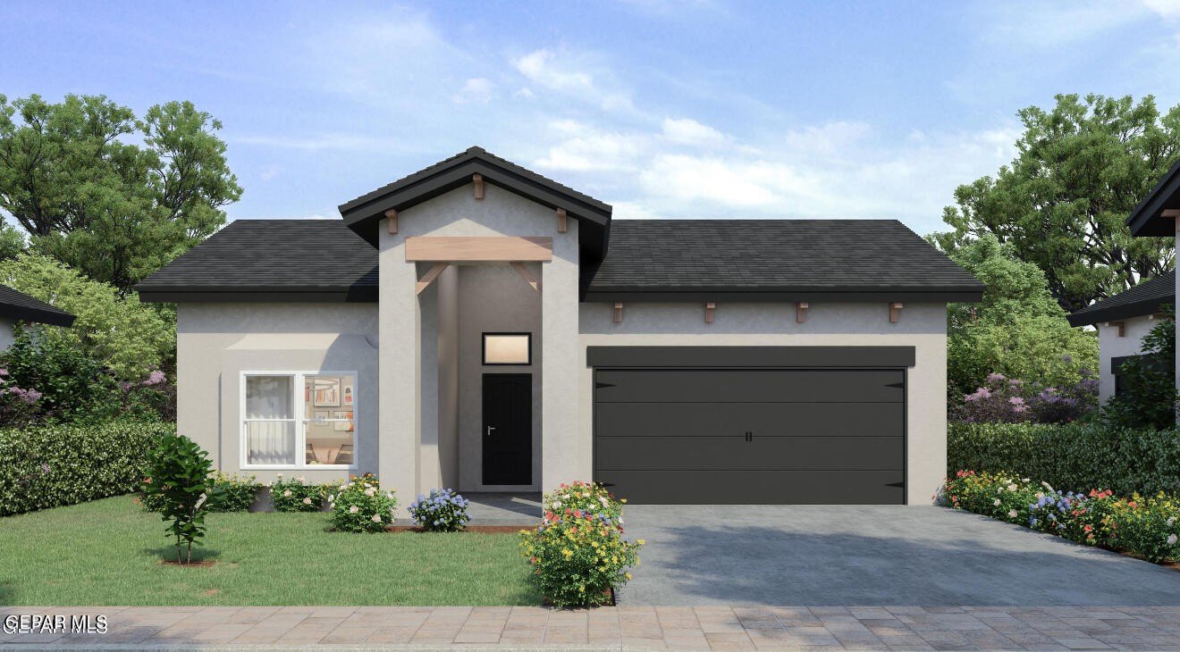 15053 Ambition, El Paso, TX 79938, 4 Bedrooms Bedrooms, ,3 BathroomsBathrooms,Residential,For Sale,15053 Ambition,916515