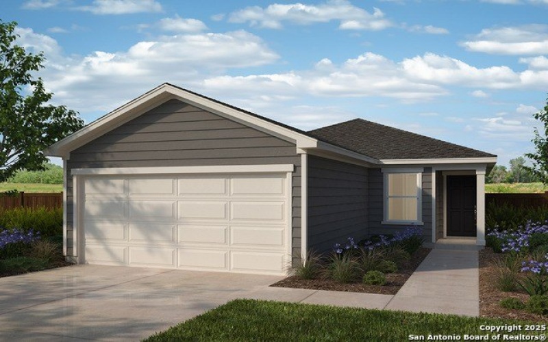 10042 JAGGER AVENUE, Converse, TX 78109, 3 Bedrooms Bedrooms, ,2 BathroomsBathrooms,Residential,For Sale,10042 JAGGER AVENUE,0,1894933