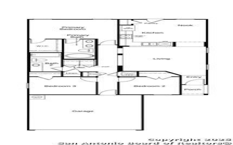 10042 JAGGER AVENUE, Converse, TX 78109, 3 Bedrooms Bedrooms, ,2 BathroomsBathrooms,Residential,For Sale,10042 JAGGER AVENUE,0,1894933