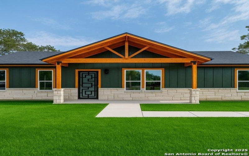 22842 Black Cherry, Elmendorf, TX 78112, 3 Habitaciones Habitaciones , ,2 BañosBaños,Residential,En Venta,22842 Black Cherry,0,1894943