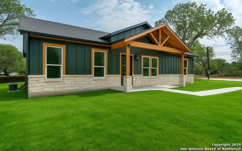 22842 Black Cherry, Elmendorf, TX 78112, 3 Habitaciones Habitaciones , ,2 BañosBaños,Residential,En Venta,22842 Black Cherry,0,1894943