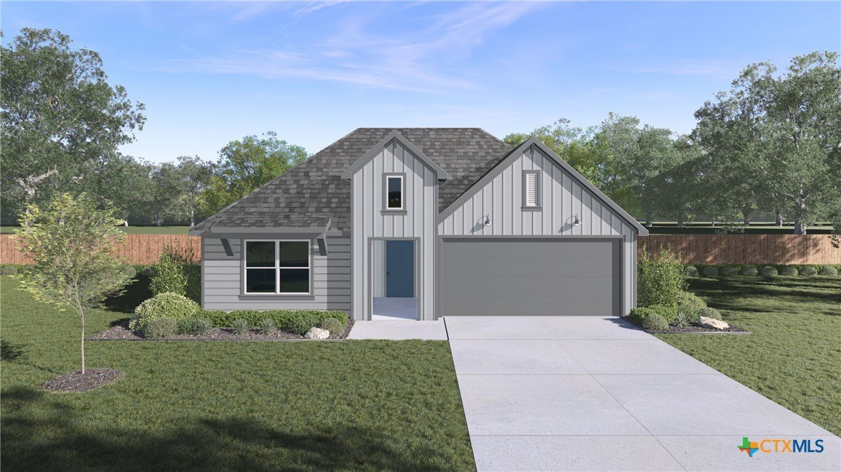 2559 Muscovy Drive, Copperas Cove, TX 76522, 4 Bedrooms Bedrooms, ,2 BathroomsBathrooms,Residential,For Sale,2559 Muscovy Drive,0,590615