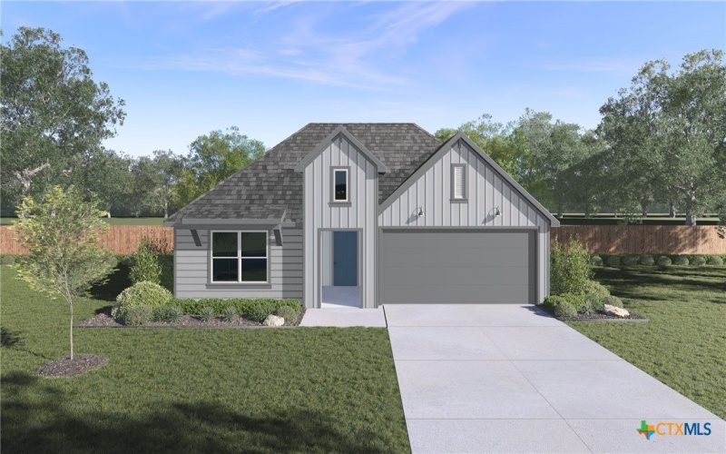 2559 Muscovy Drive, Copperas Cove, TX 76522, 4 Bedrooms Bedrooms, ,2 BathroomsBathrooms,Residential,For Sale,2559 Muscovy Drive,0,590615