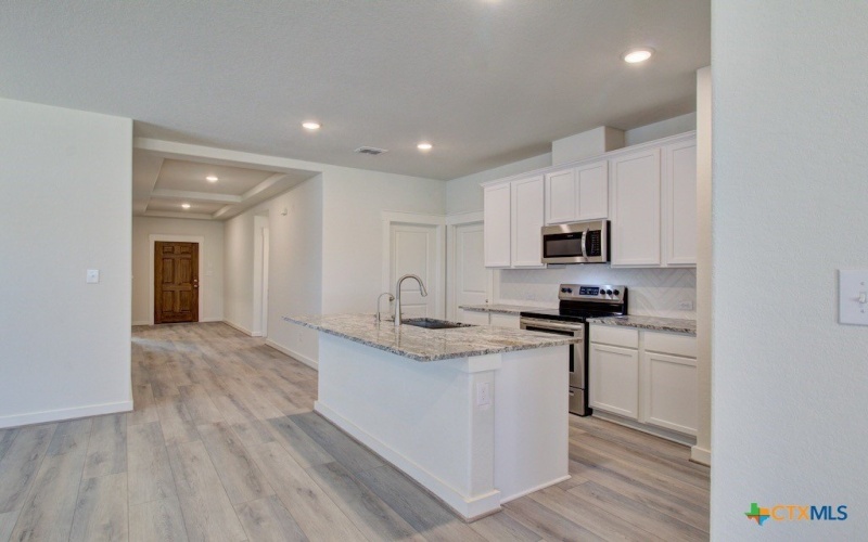 2615 Echinacea Path, Converse, TX 78109, 3 Bedrooms Bedrooms, ,2 BathroomsBathrooms,Residential,For Sale,2615 Echinacea Path,0,590626