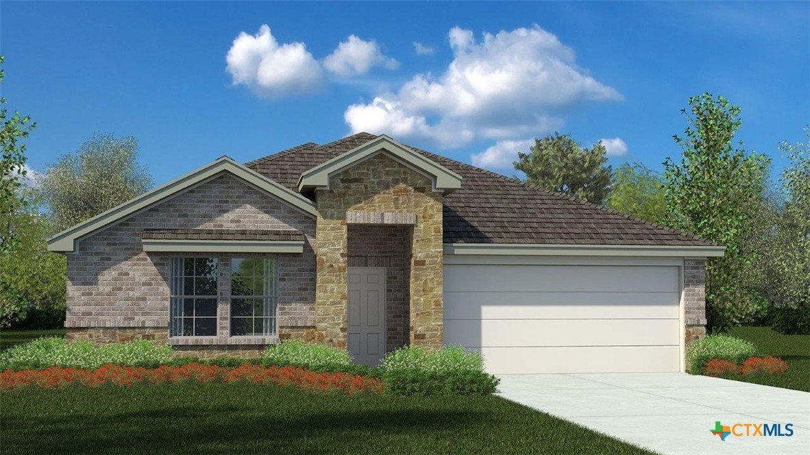 5125 Othello Drive, Belton, TX 76513, 3 Bedrooms Bedrooms, ,2 BathroomsBathrooms,Residential,For Sale,5125 Othello Drive,0,590645