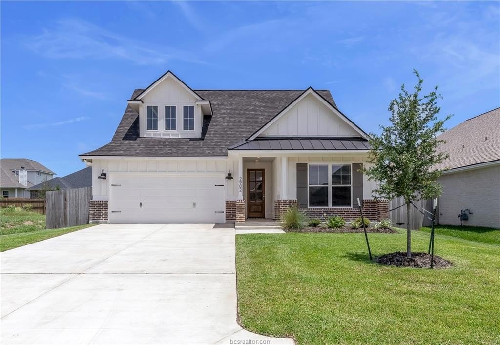 2902 Bombay Court, Bryan, TX 77808, 3 Bedrooms Bedrooms, ,3 BathroomsBathrooms,Residential,For Sale,2902 Bombay Court,0,25009184