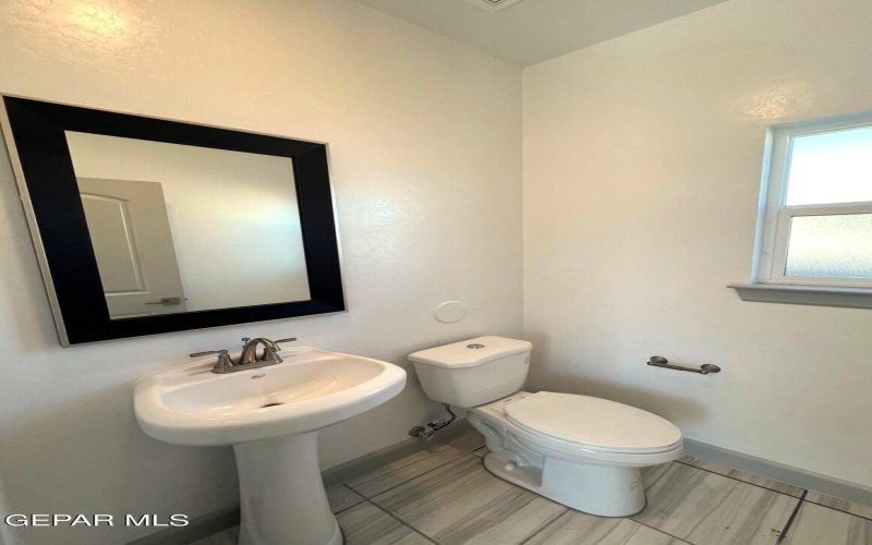 5861 Dalhart Drive, El Paso, TX 79924, 3 Habitaciones Habitaciones , ,1 BañoBaños,Residential,En Venta,5861 Dalhart Drive,0,928930