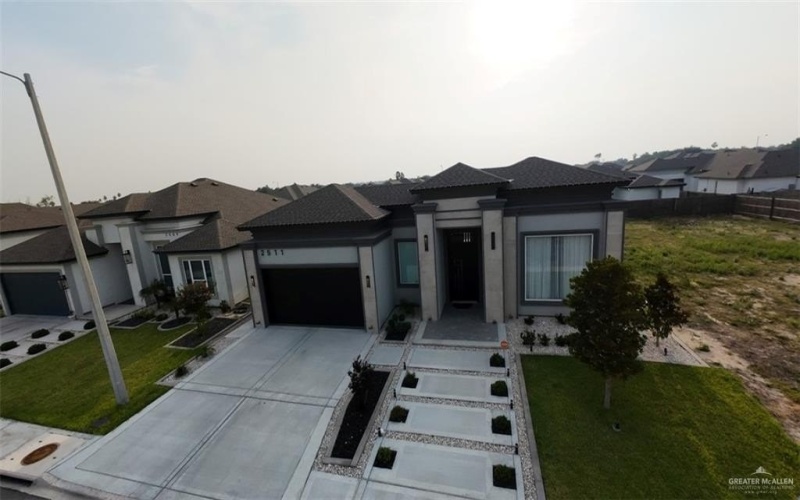 2511 Wisteria Street, Mission, TX 78574, 4 Habitaciones Habitaciones , ,3 BañosBaños,Residential,En Venta,2511 Wisteria Street,0,479158
